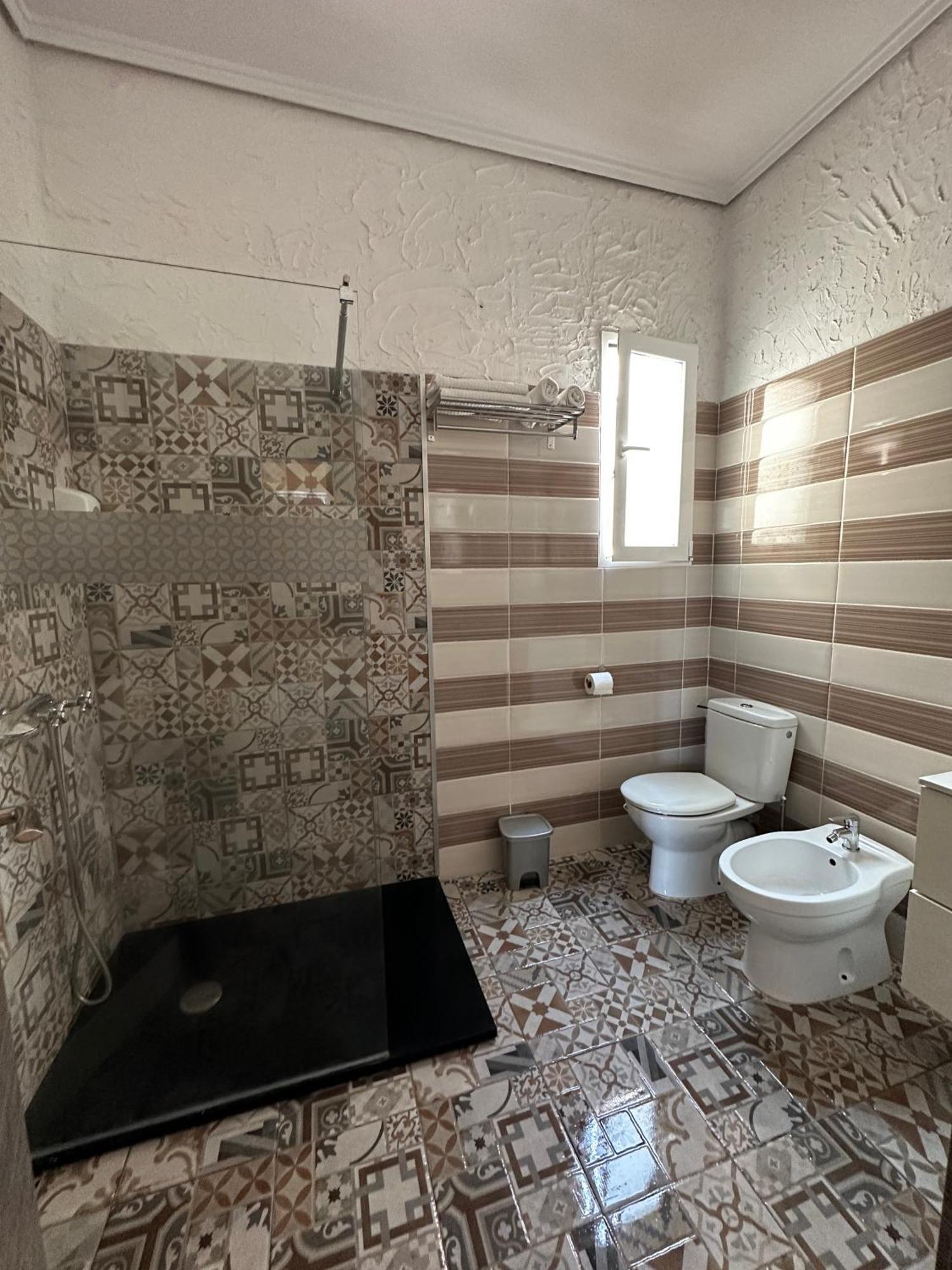 Flats Puente Ademuz De 3 Apartment *