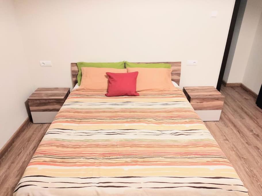 6p Apartamento Junto Ciudad De Las Artes Y Ruzafa Apartment *