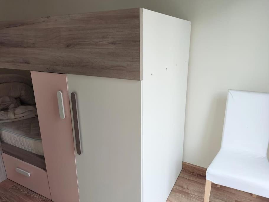 6p Apartamento Junto Ciudad De Las Artes Y Ruzafa Valencia