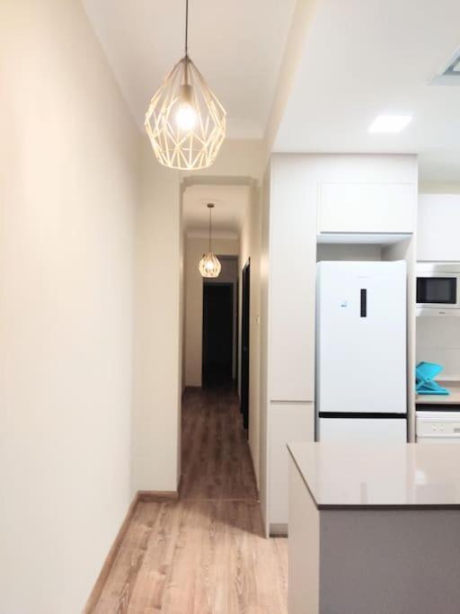 Apartment 6p Apartamento Junto Ciudad De Las Artes Y Ruzafa *
