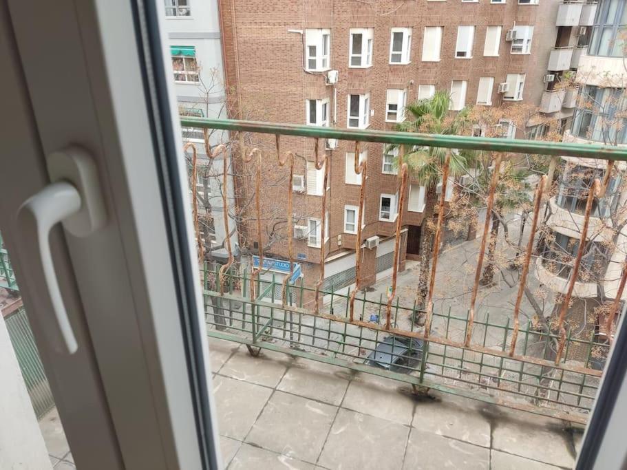 6p Apartamento Junto Ciudad De Las Artes Y Ruzafa Apartment Valencia