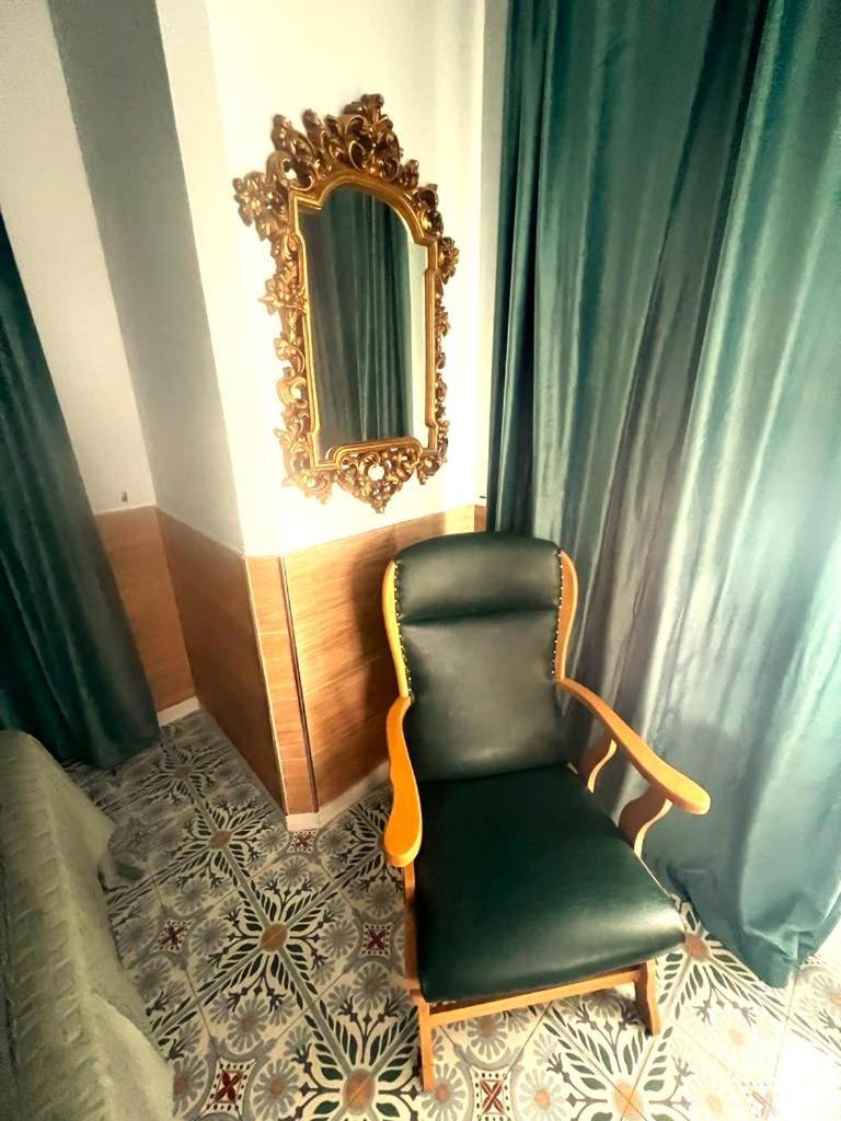 Apartamento Esmeralda With Free Private Underground Parking Valencia