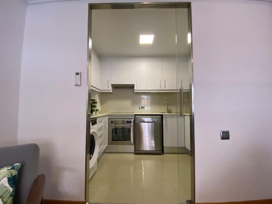 Executive Style Near Downtwon Apartamento