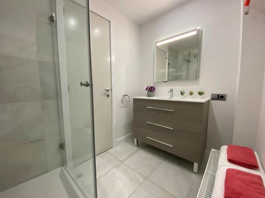 Apartamento Executive Style Near Downtwon Valencia