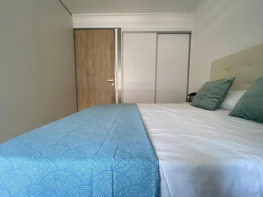 Executive Style Near Downtwon Apartamento
