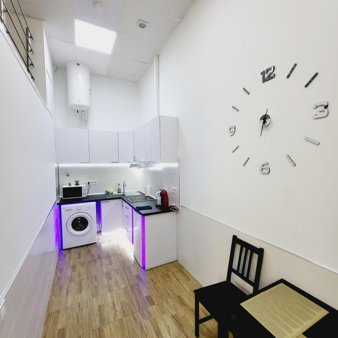 Nou Benicalap Luxury Apart Apartahotel Valencia