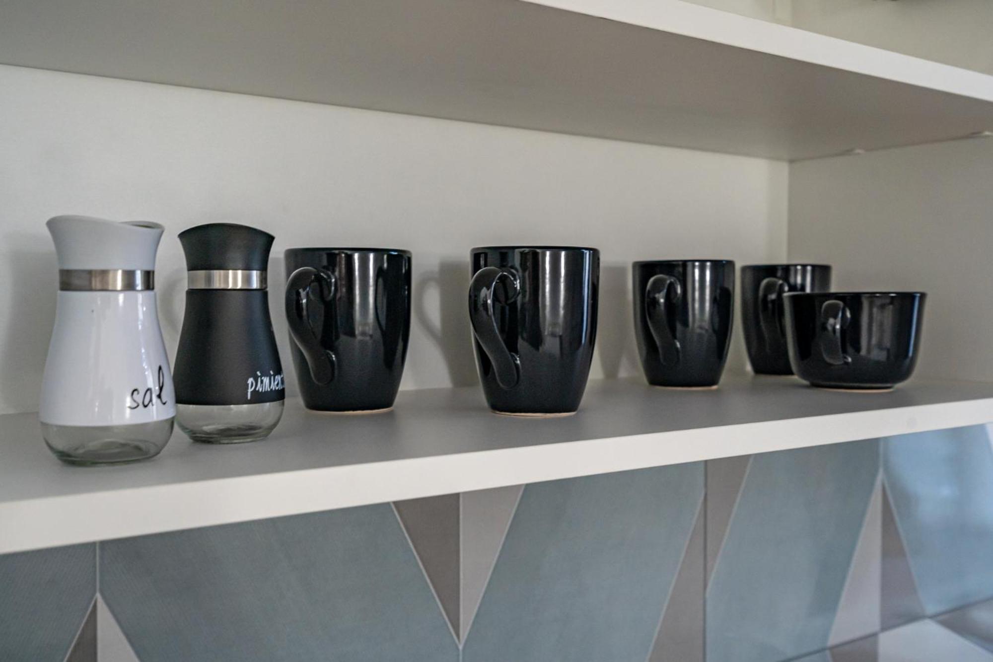 Apartamento Exquisite With An Original Design *