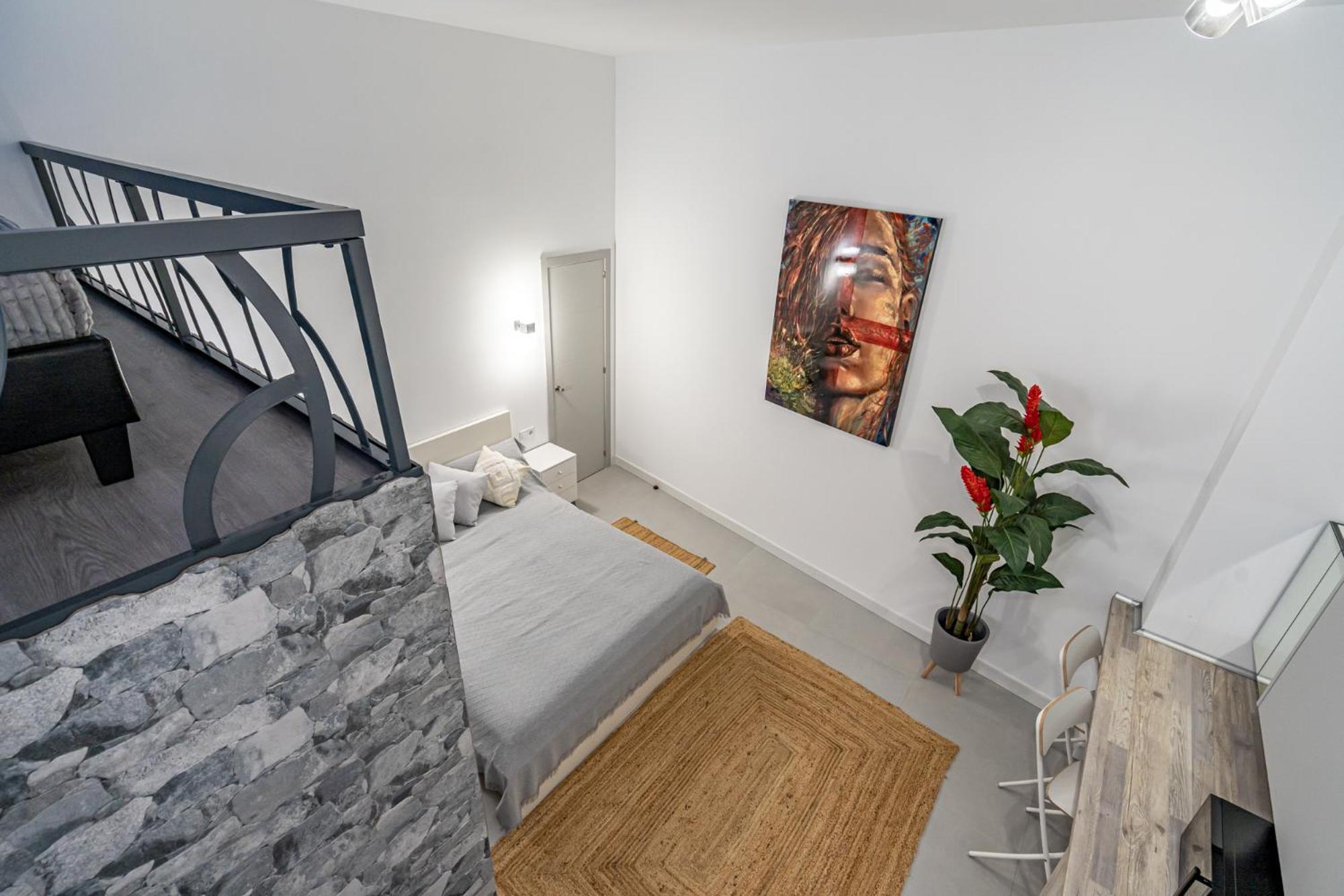 Apartamento Exquisite With An Original Design