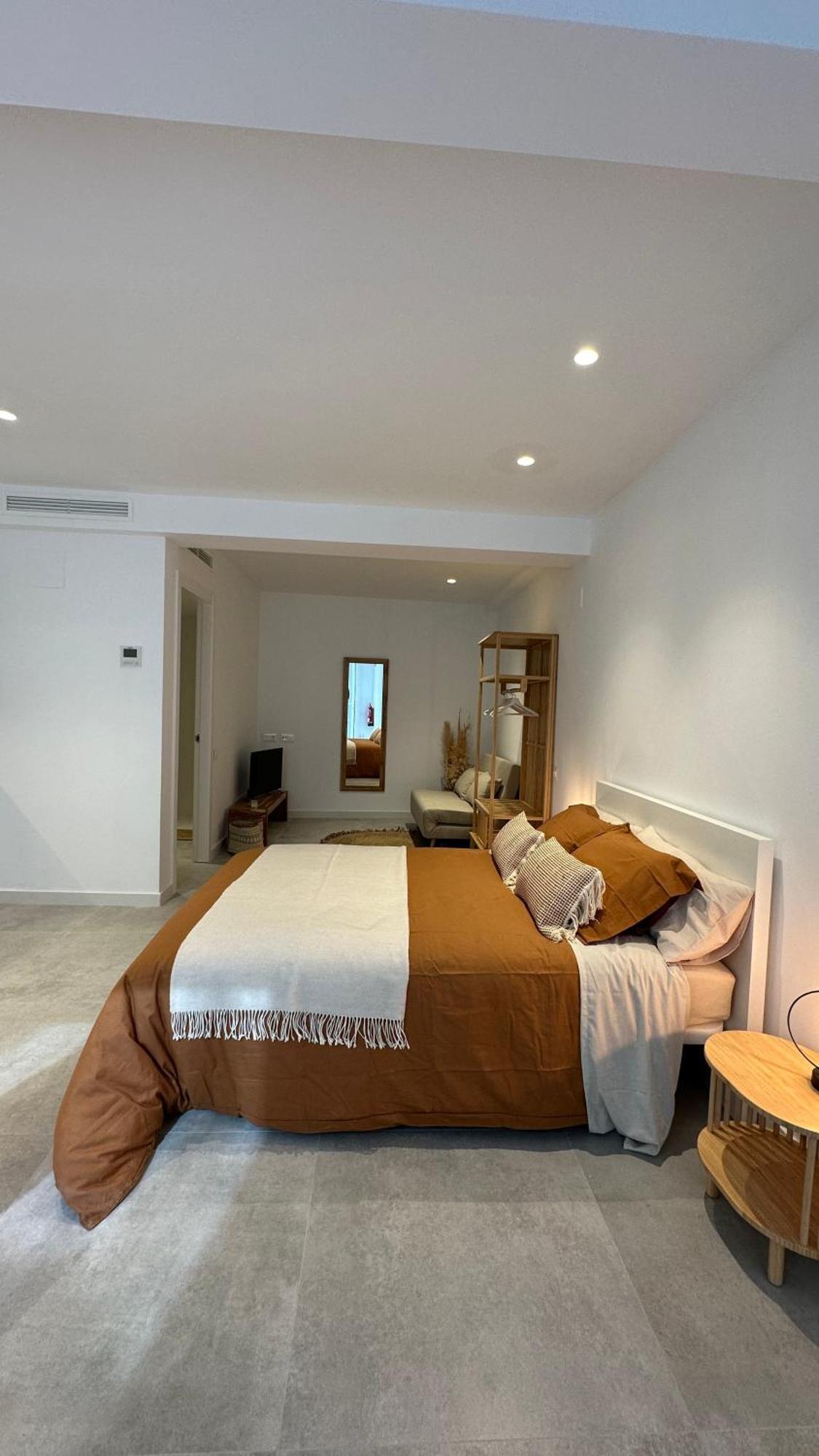 Art Homes Lavadero Apartahotel