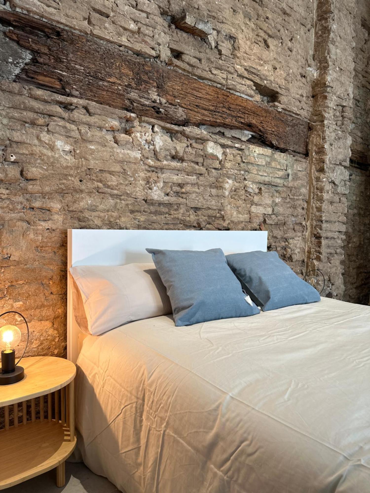 Art Homes Lavadero Apartahotel Valencia