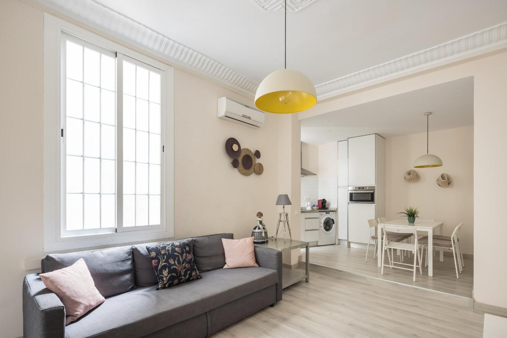 Apartamento Macflats Ayuntamiento