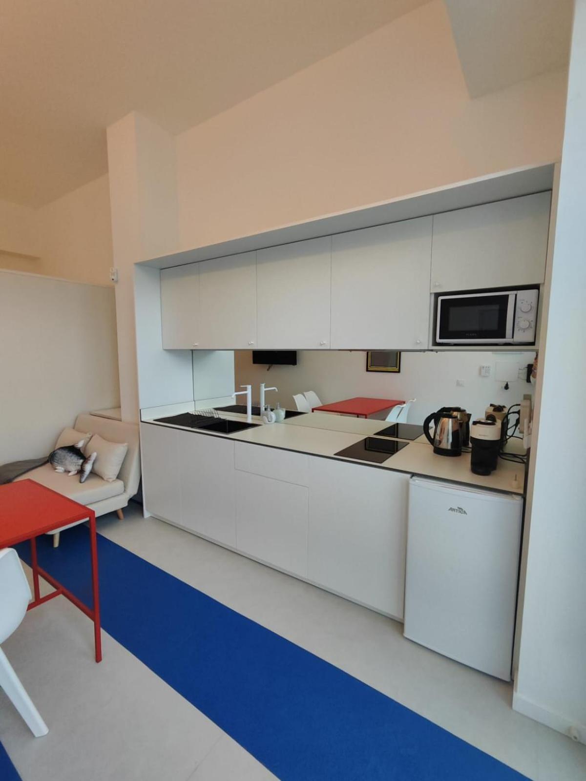 Apartamento Carisan1 6 Min To Modern Bright *