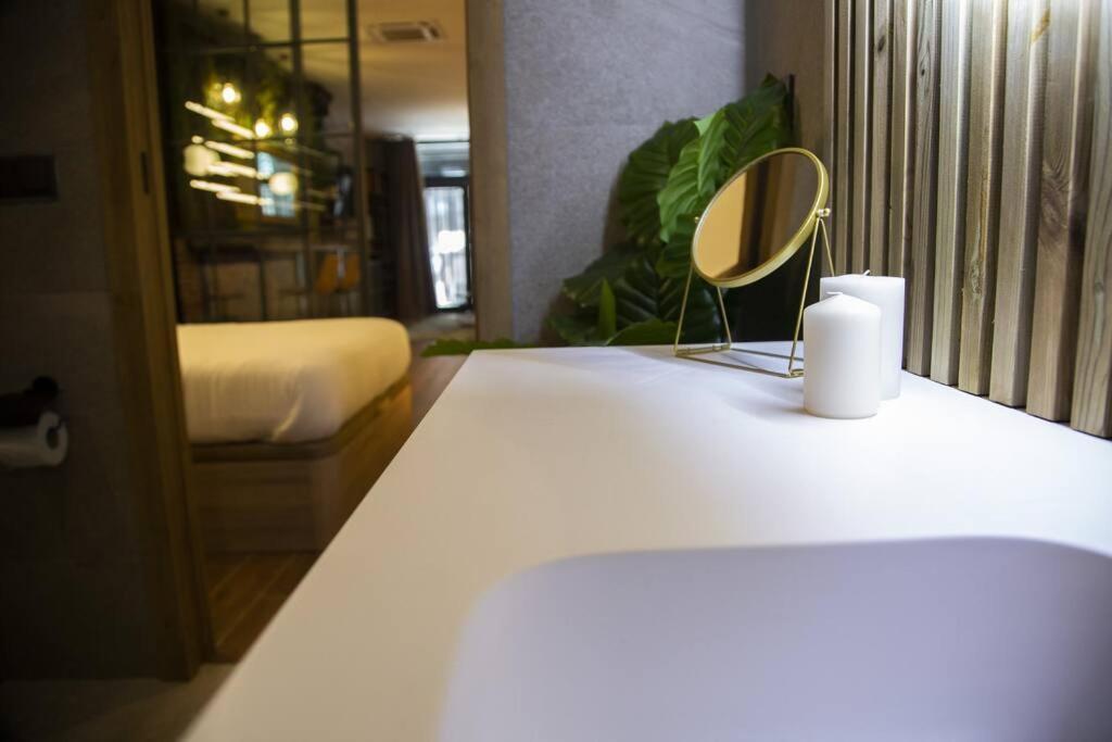 Magnifica Vivienda A Estrenar Junto A Plaza Espana Apartamento Valencia
