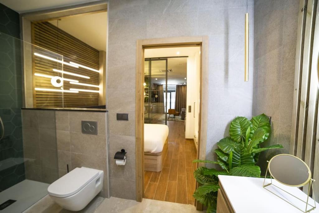 Magnifica Vivienda A Estrenar Junto A Plaza Espana Apartamento Valencia