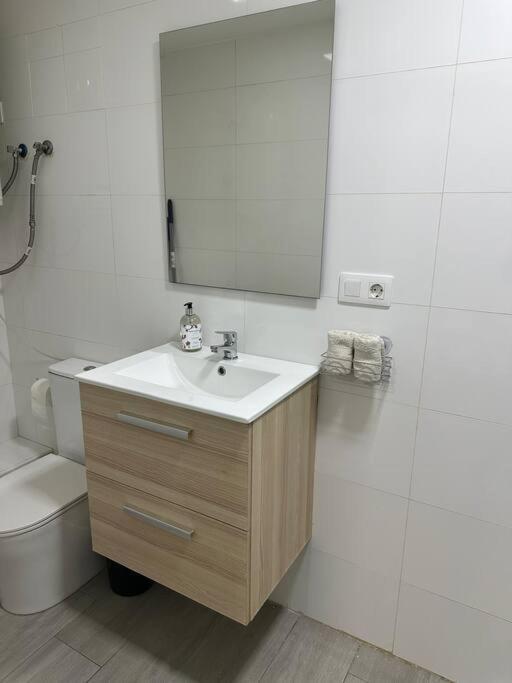 Apartamento Precioso 2 Personas *