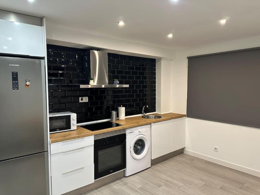 Precioso 2 Personas Apartamento