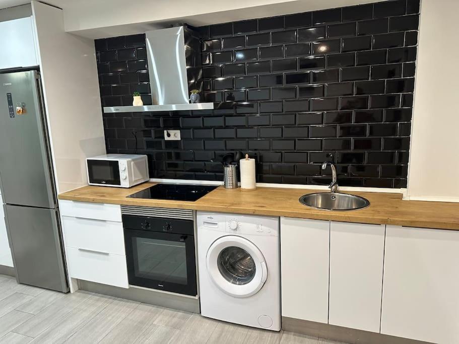 Precioso 2 Personas Apartamento *