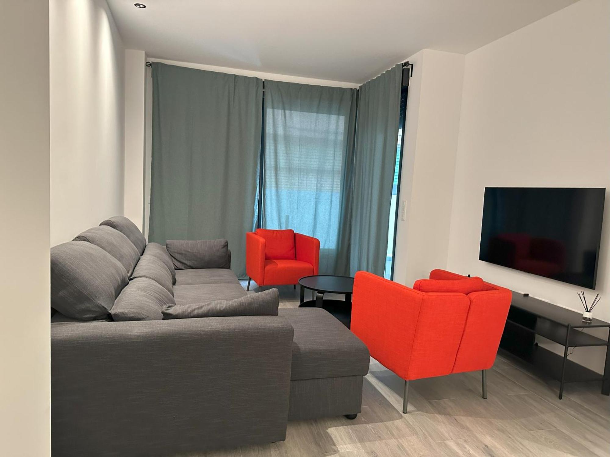 Apartamento Esteve Silence
