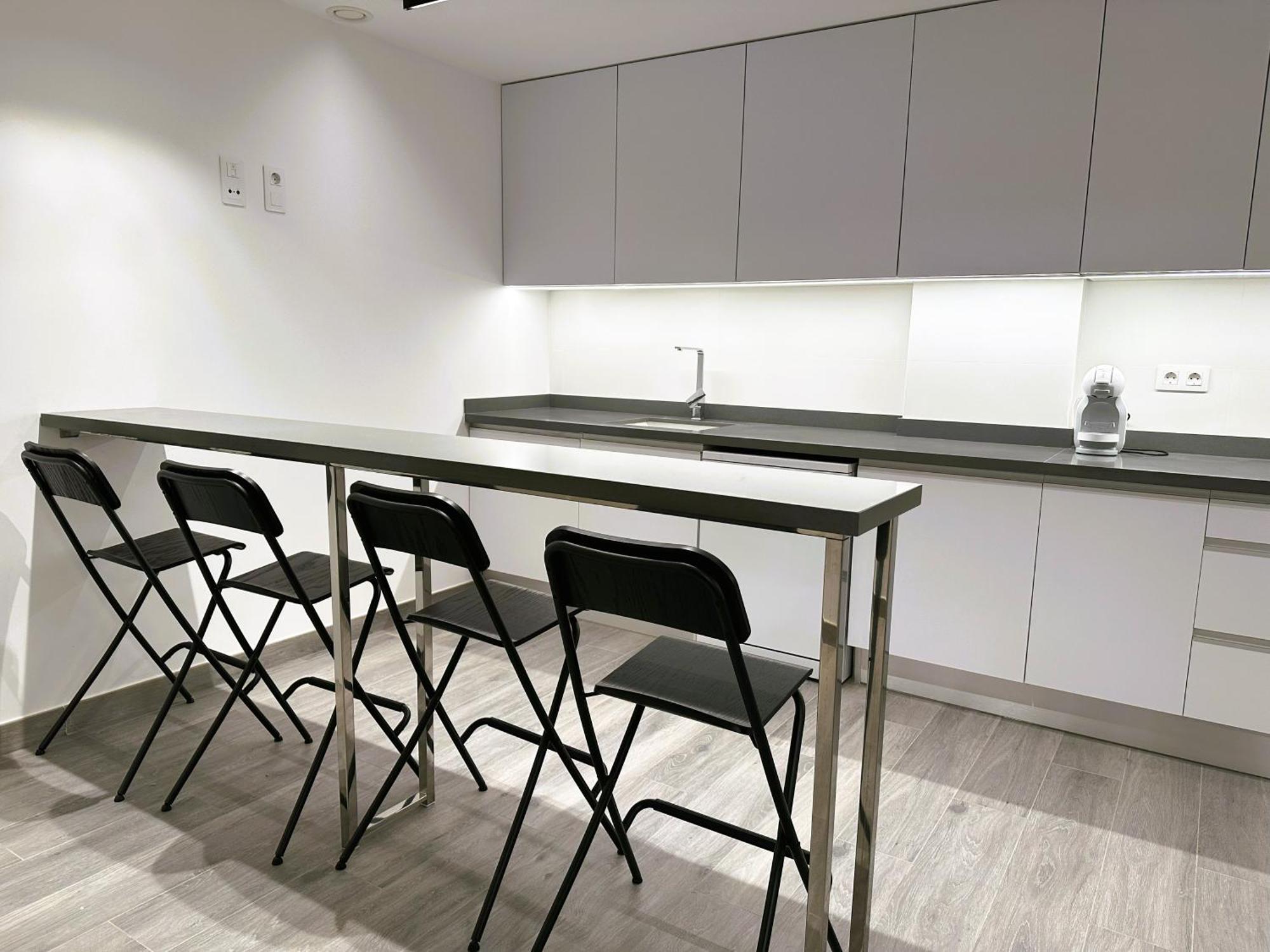 Apartamento Esteve Silence *