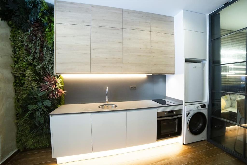 Apartamento Magnifica Vivienda A Estrenar Junto A Plaza Espana