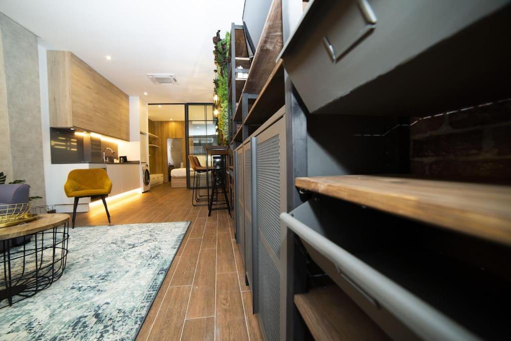 Magnifica Vivienda A Estrenar Junto A Plaza Espana Apartamento