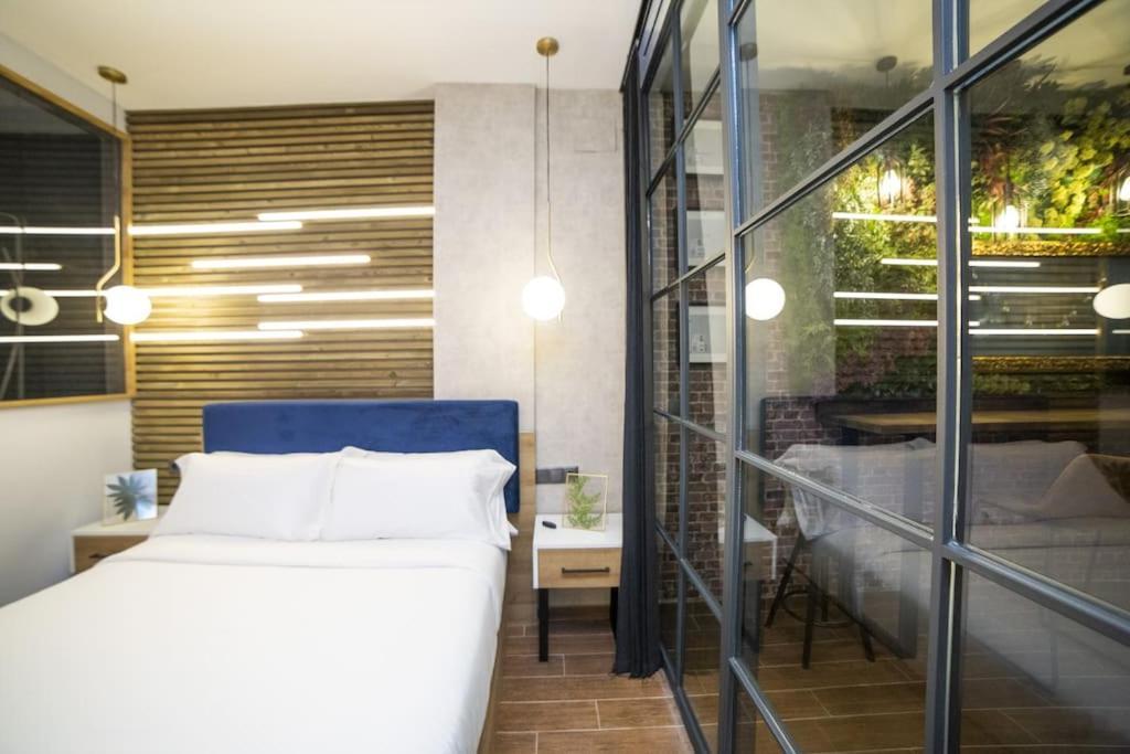 Magnifica Vivienda A Estrenar Junto A Plaza Espana Apartamento