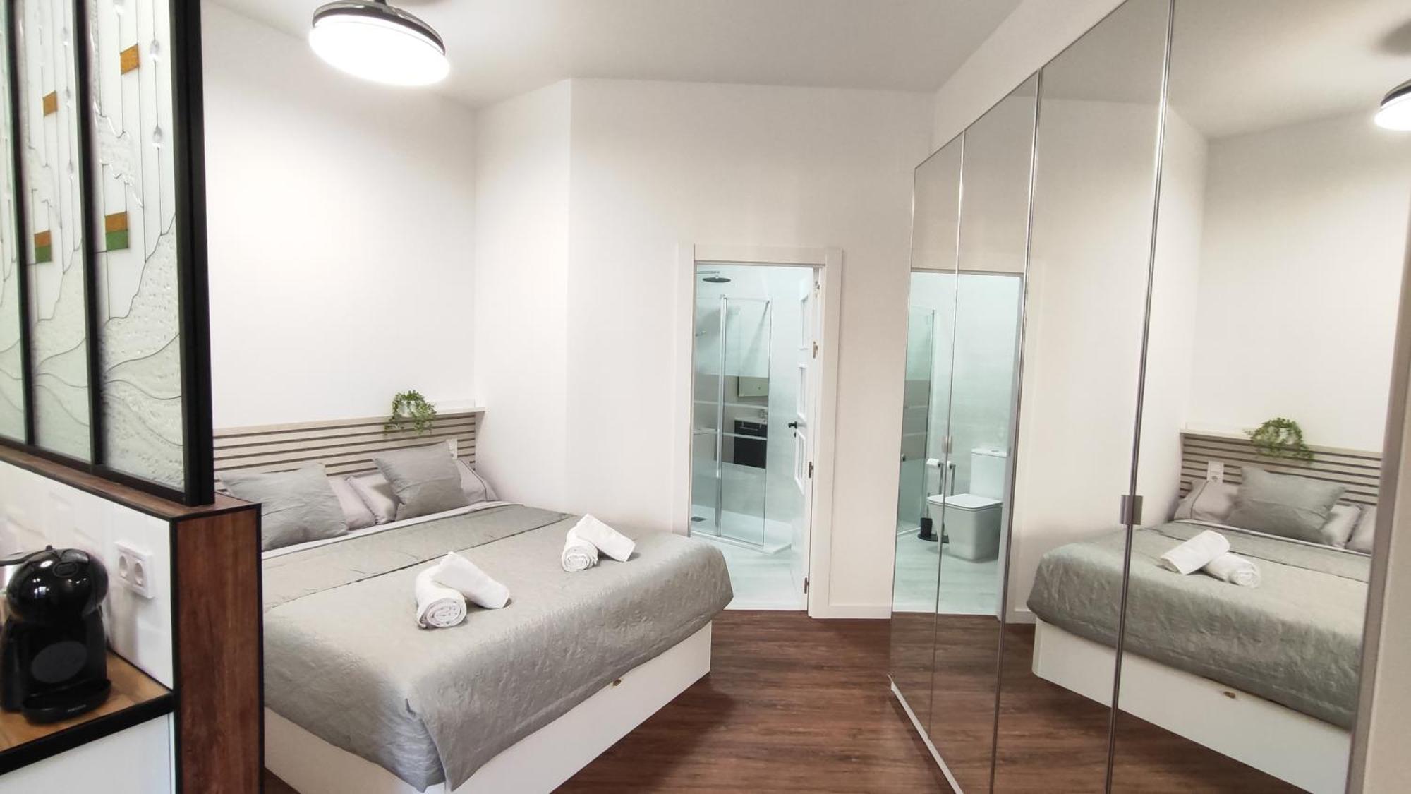 Reina Apartment Valencia