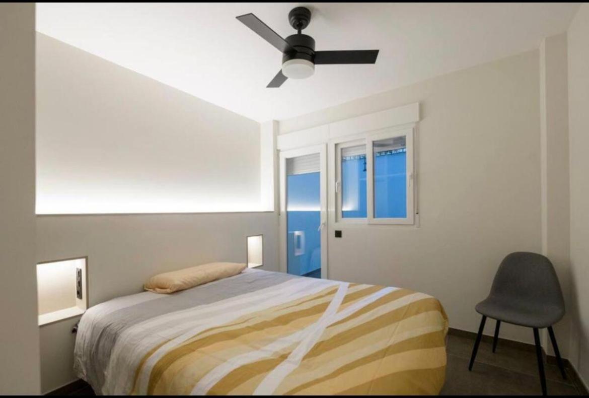 Modernidad Y Confort 1 * Valencia