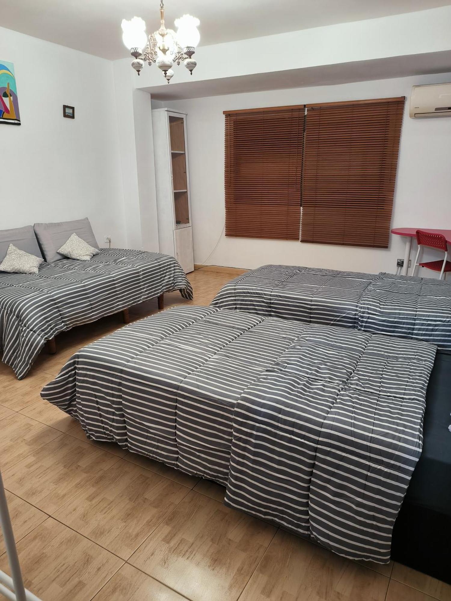 Valencia Habitación en casa particular