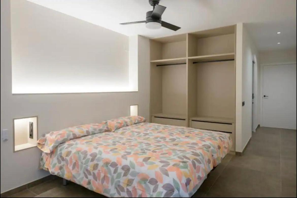 Modernidad Y Confort 1 Apartment *