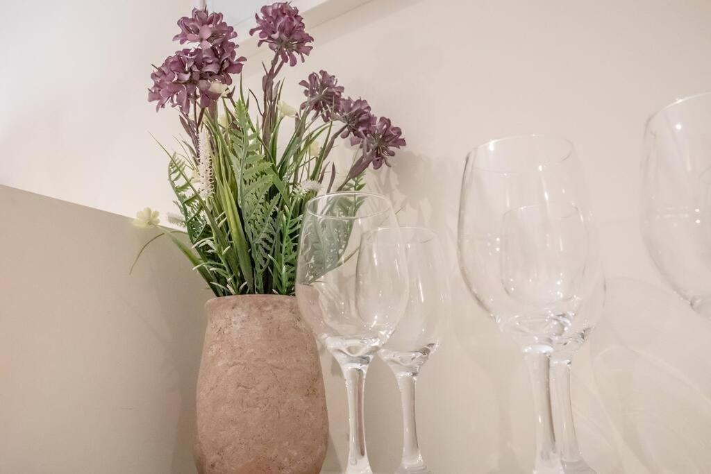 De Lujo Estilo Mediterraneo Apartamento *
