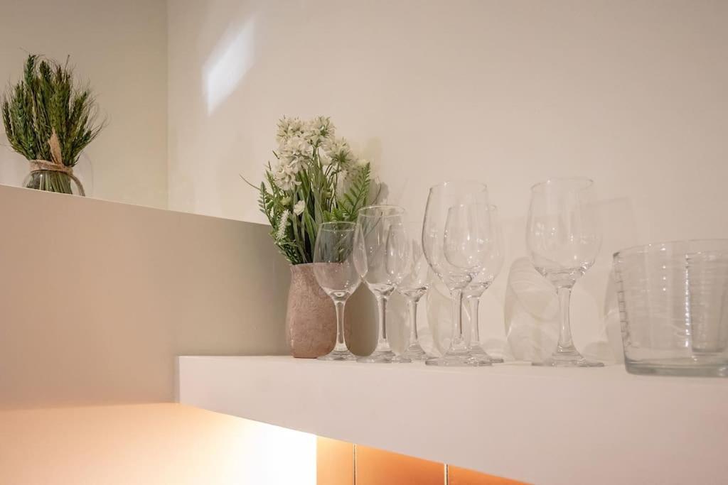 De Lujo Estilo Mediterraneo Apartamento *