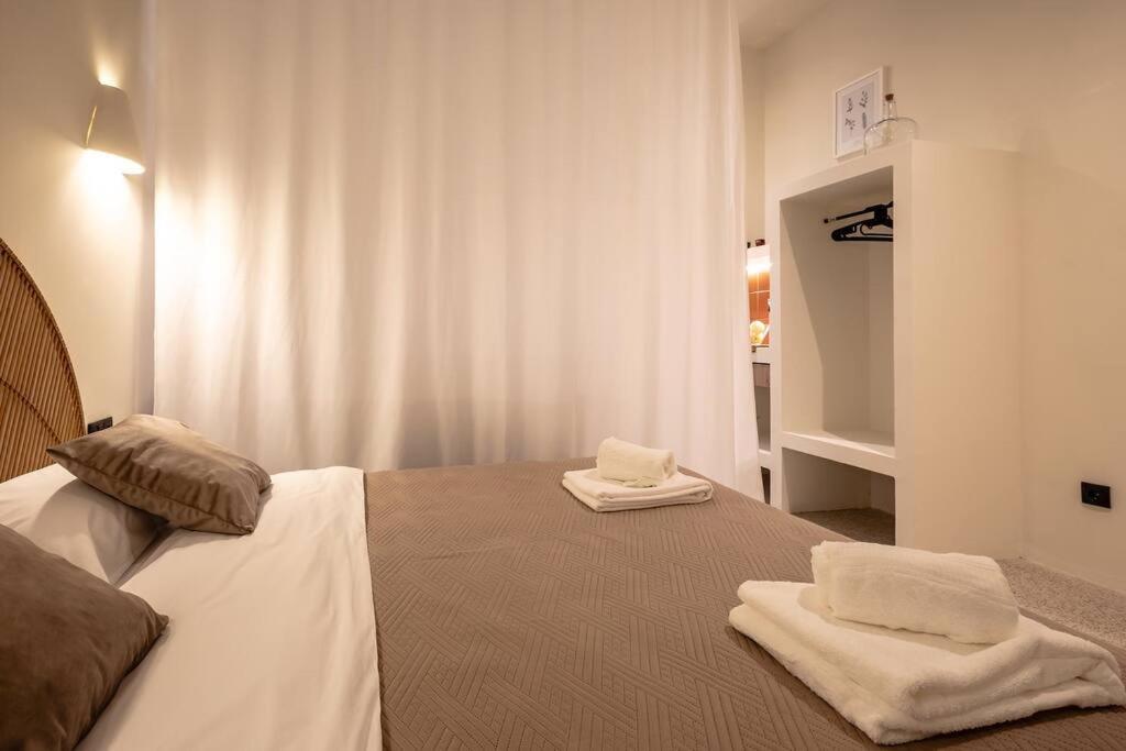 De Lujo Estilo Mediterraneo Valencia