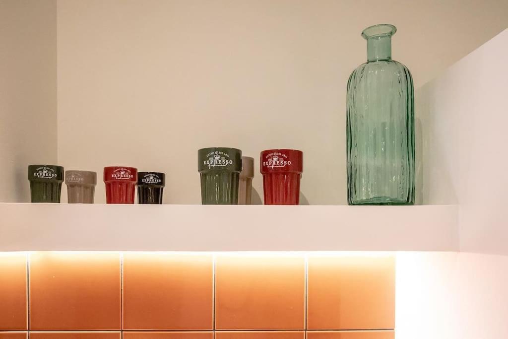 De Lujo Estilo Mediterraneo *