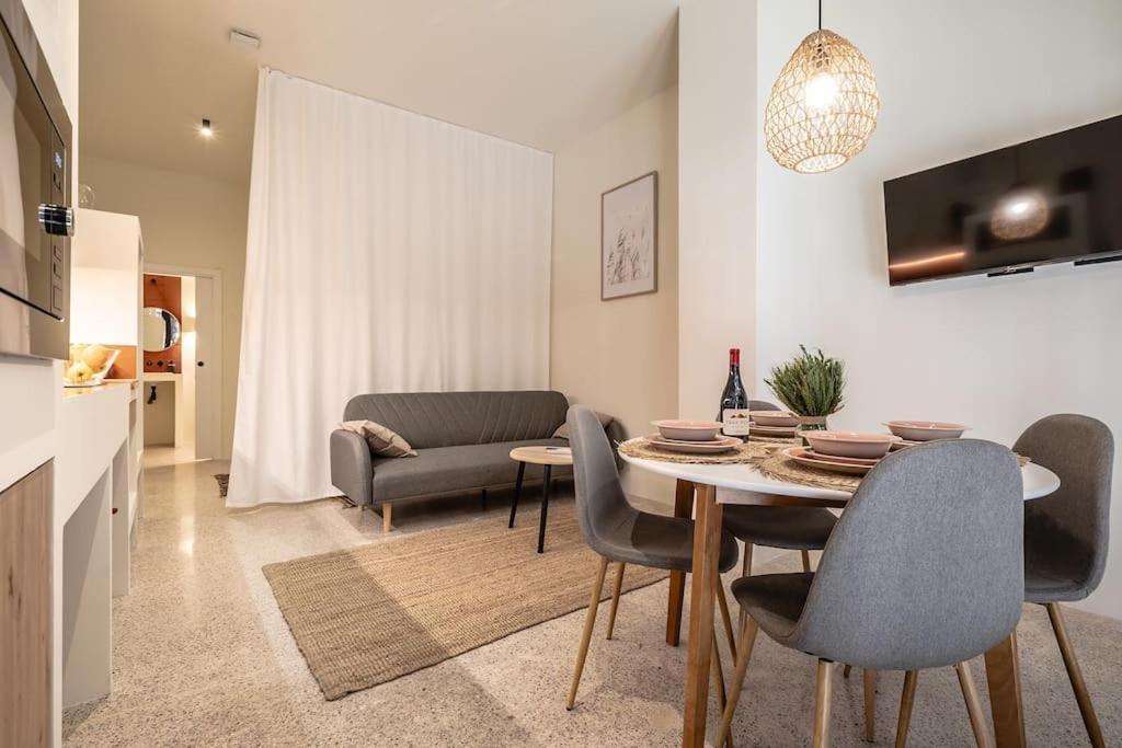 De Lujo Estilo Mediterraneo Apartamento *