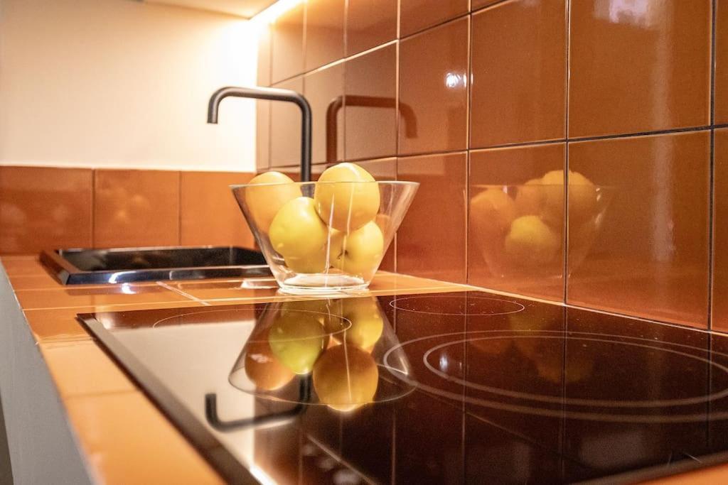 De Lujo Estilo Mediterraneo Apartamento Valencia