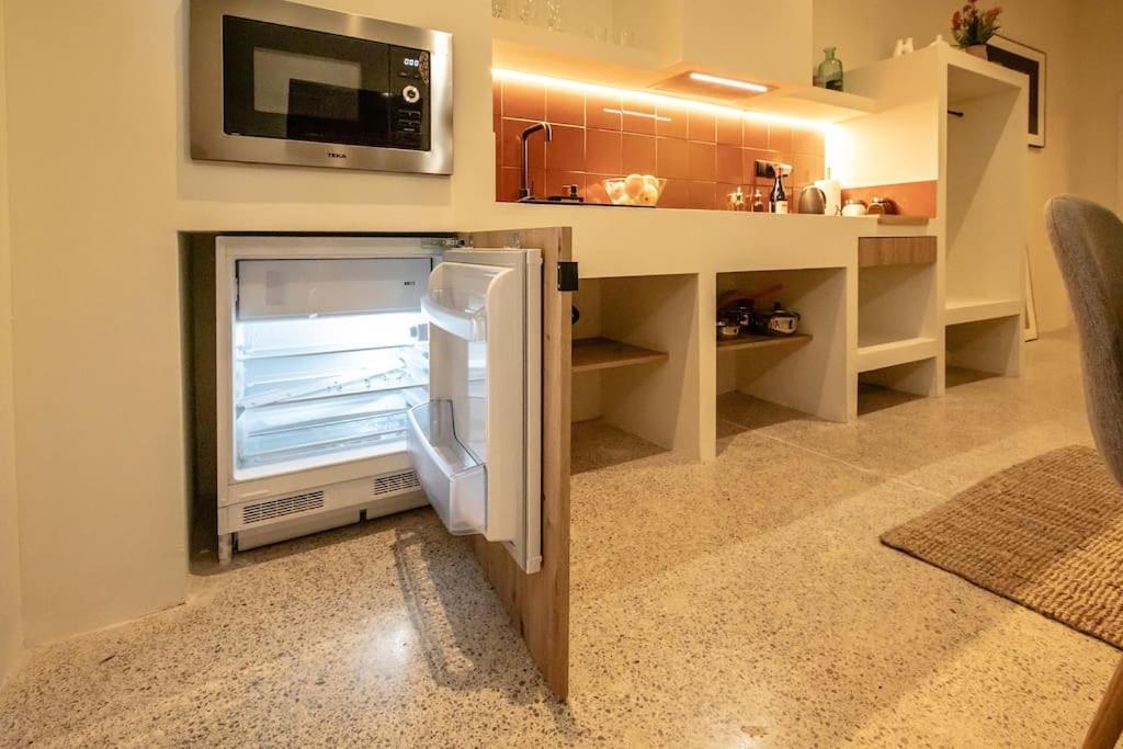 Apartamento De Lujo Estilo Mediterraneo Valencia