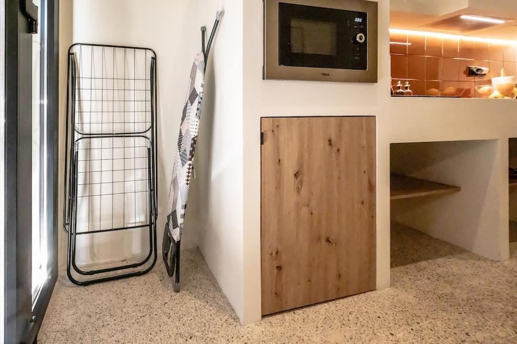 Apartamento De Lujo Estilo Mediterraneo *