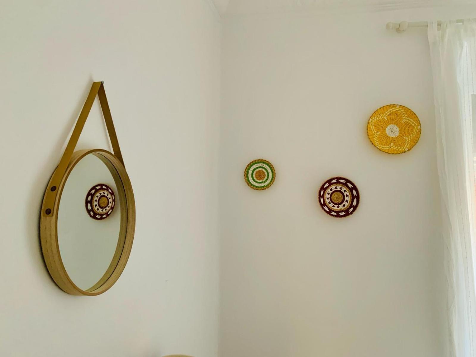 Piso Centrico Con Bonita Terraza Apartamento *