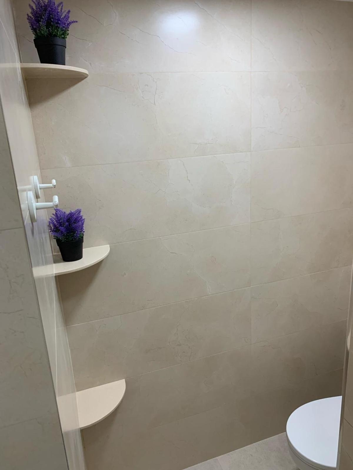 Piso Centrico Con Bonita Terraza Apartamento Valencia