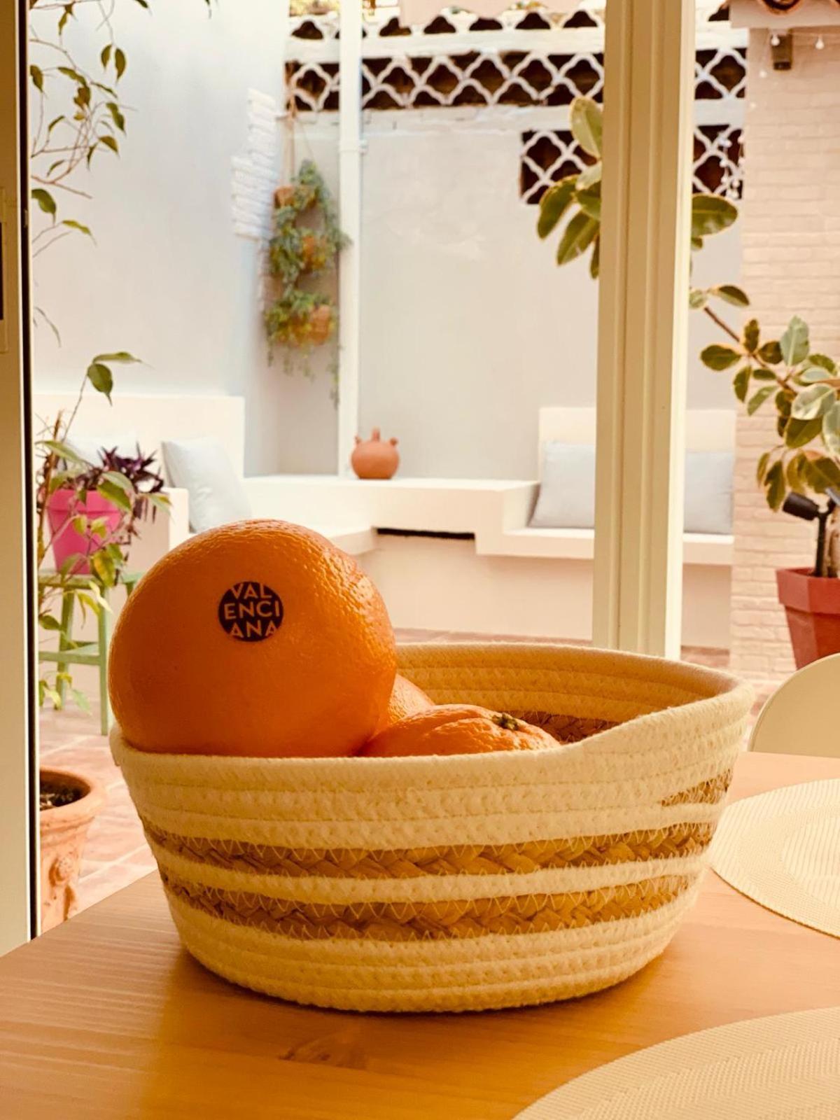 Piso Centrico Con Bonita Terraza Apartamento *