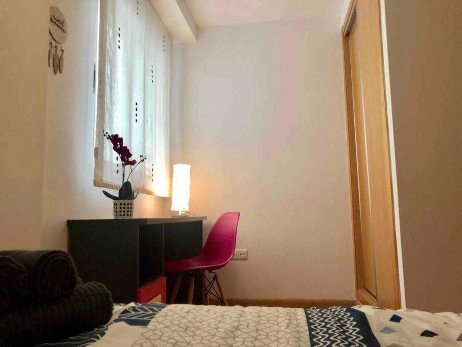 Apartment Great Close To Center Valencia