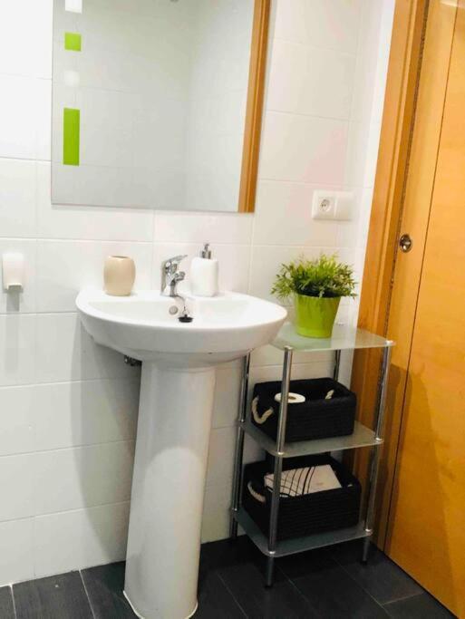 Apartment Great Close To Center Valencia