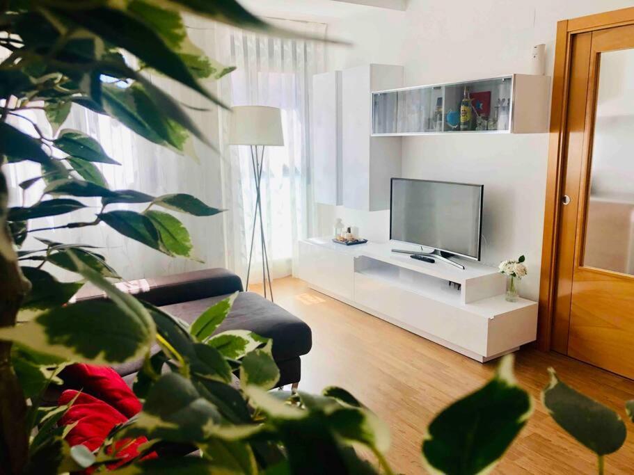 Apartment Great Close To Center Valencia