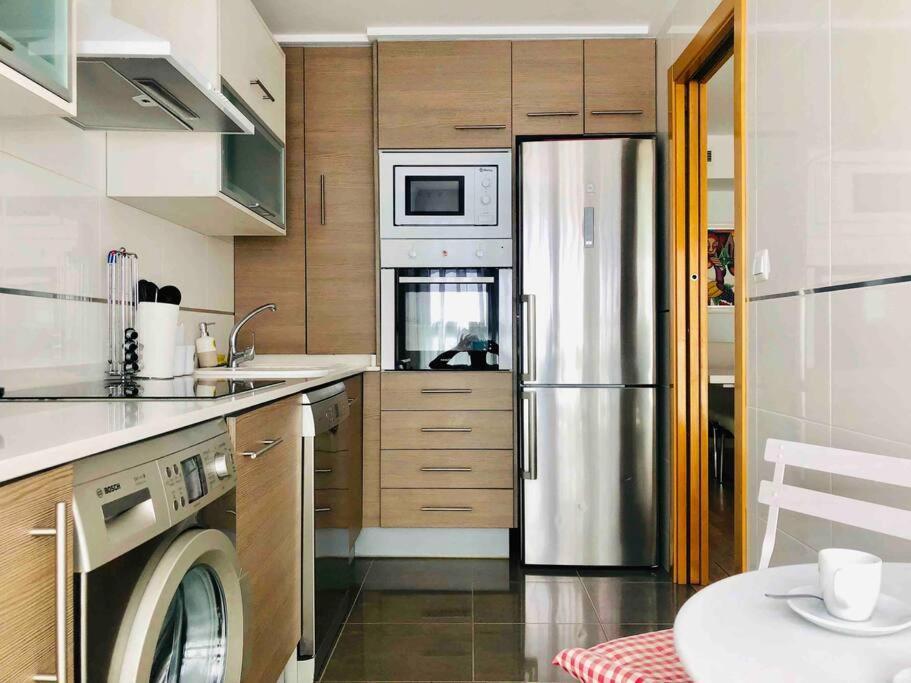 Apartment Great Close To Center