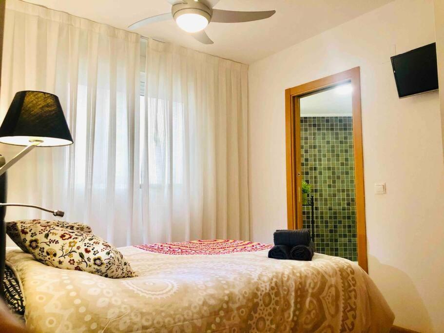 Apartment Great Close To Center Valencia