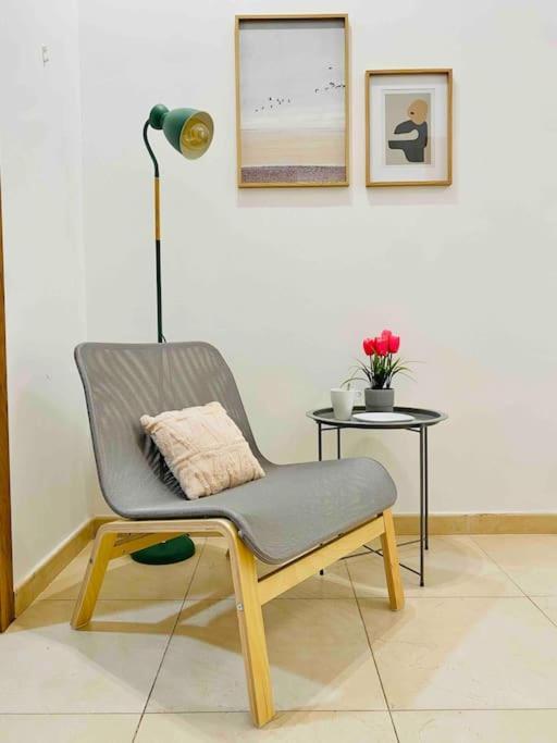 Stylish With Terrace On The Beachfrom * Valencia