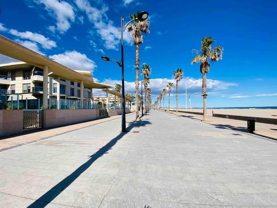 Stylish With Terrace On The Beachfrom *