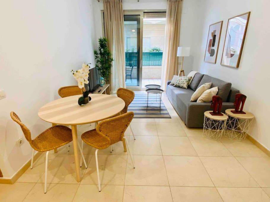 Apartment Stylish With Terrace On The Beachfrom