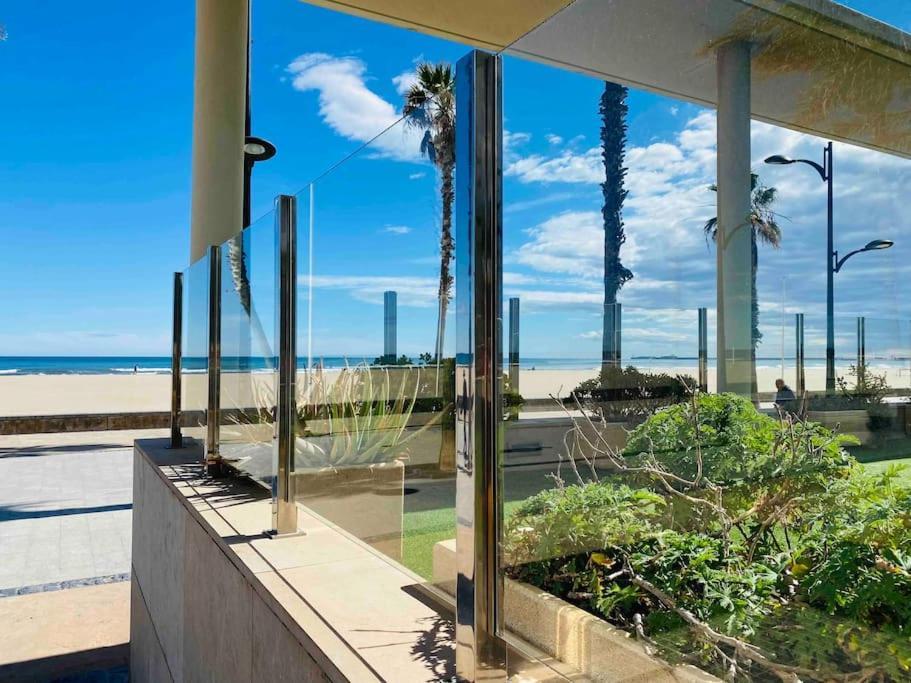 Stylish With Terrace On The Beachfrom *